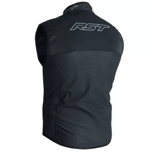 Vestă termică anti-vânt RST Wind Block negru
