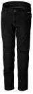 Blugi moto RST Tech Pro negru