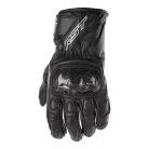 Mănuși moto damă RST Stunt 3 negru