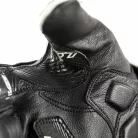 Mănuși moto damă RST Stunt 3 negru