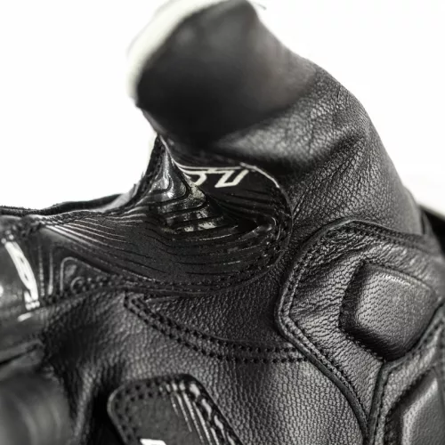 Mănuși moto damă RST Stunt 3 negru