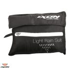 Costum ploaie Ixon Compact Suit negru