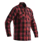 Cămașă moto RST Lumberjack roșu