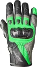 Mănuși moto RST Stunt 3 verde fluo