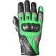 Mănuși moto RST Stunt 3 verde fluo
