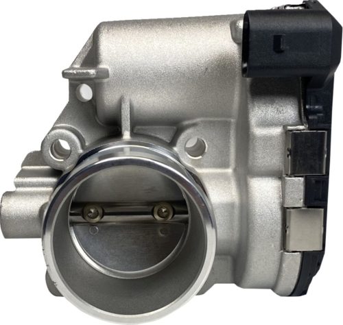 Throttle Body Polaris Mse