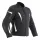 Geacă moto textil damă RST GT alb
