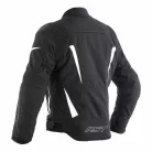 Geacă moto textil damă RST GT alb