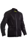 Geacă moto textil RST Pathfinder negru