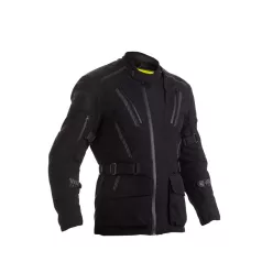 Geacă moto textil RST Pathfinder negru