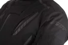 Geacă moto textil RST Pathfinder negru