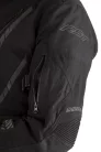 Geacă moto textil RST Pathfinder negru