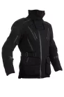 Geacă moto textil RST Pathfinder negru