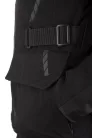 Geacă moto textil RST Pathfinder negru