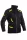 Geacă moto textil RST Pathfinder negru/galben fluo