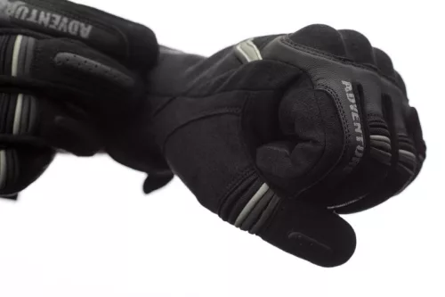 Mănuși moto RST Adventure-X negru