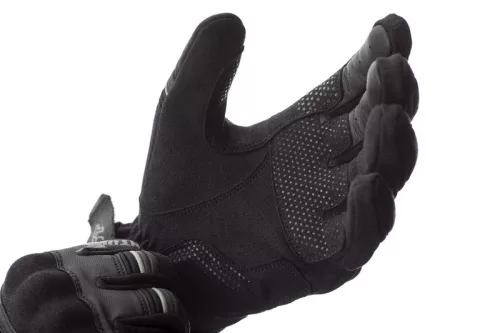 Mănuși moto RST Adventure-X negru