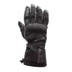 Mănuși moto impermeabile RST Atlas negru