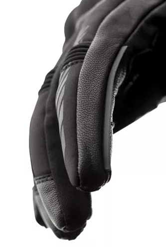 Mănuși moto impermeabile RST Atlas negru