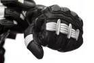 Mănuși moto RST Pilot negru/alb