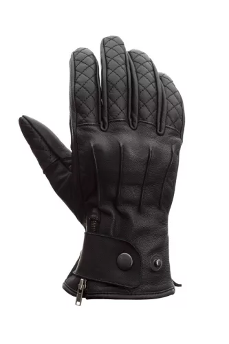 Mănuși moto RST Matlock negru