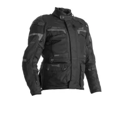 Geacă moto textil RST Pro Series Adventure-X negru