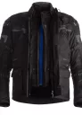 Geacă moto textil RST Pro Series Adventure-X negru