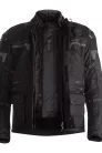 Geacă moto textil RST Pro Series Adventure-X negru