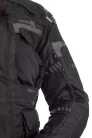 Geacă moto textil RST Pro Series Adventure-X negru