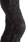 Pantaloni moto textil RST Pro Series Adventure-X negru