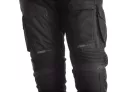 Pantaloni moto textil RST Pro Series Adventure-X negru