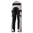 Pantaloni moto textil RST Pro Series Adventure-X argintiu/negru