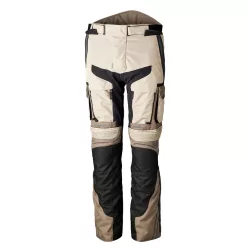   Pantaloni moto textil RST Pro Series Adventure-X nisipiu/maro