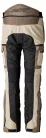 Pantaloni moto textil RST Pro Series Adventure-X nisipiu/maro