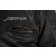 Geacă moto textil damă RST Brixton negru