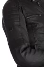 Geacă moto textil damă RST Brixton negru