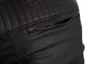 Geacă moto textil damă RST Brixton negru
