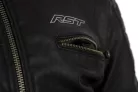 Geacă moto textil damă RST Brixton negru