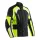 Geacă moto textil RST Alpha 4 negru/galben
