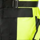 Geacă moto textil RST Alpha 4 negru/galben