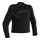 Geacă moto textil cu airbag RST Sabre negru