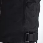 Geacă moto textil cu airbag RST Sabre negru