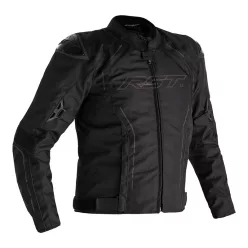 Geacă moto textil RST S-1 negru