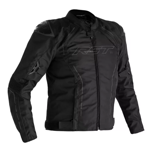 Geacă moto textil RST S-1 negru