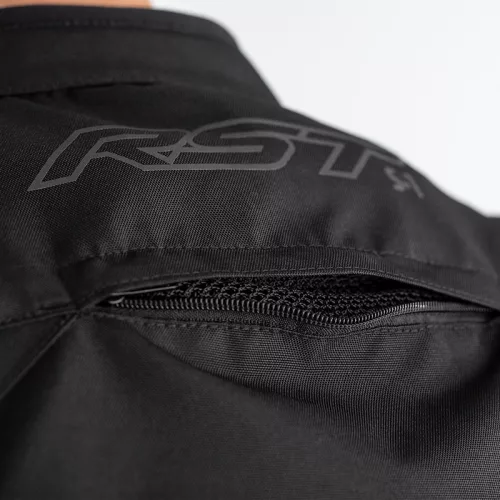 Geacă moto textil RST S-1 negru