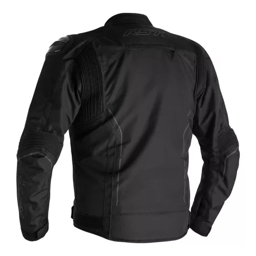 Geacă moto textil RST S-1 negru
