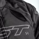 Geacă moto textil RST S-1 negru