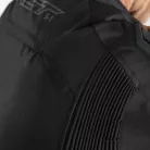 Geacă moto textil RST S-1 negru