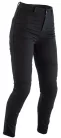 Blugi moto damă RST Jegging negru