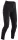 Blugi moto damă RST Jegging negru